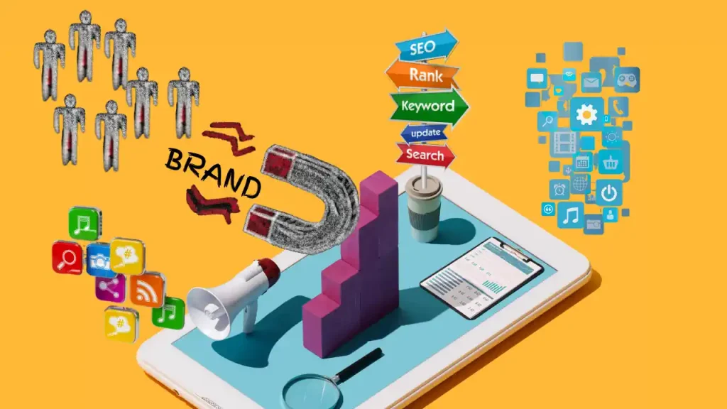 Rahasia Sukses Bisnis Online: 9 Strategi Digital Marketing yang Terbukti Ampuh!